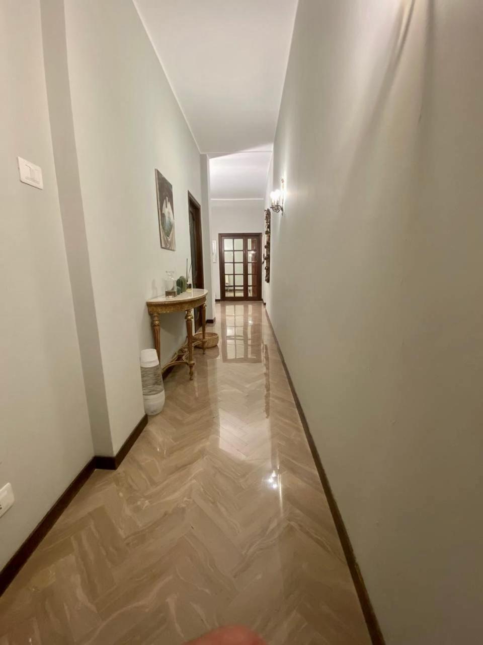 Apartamento Il Balcone Sul Teatro La Spezia Exterior foto